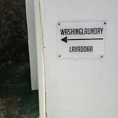 דירה Casa Lara הרמיגואה