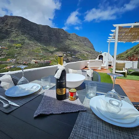 Appartement Casa Lara Hermigua