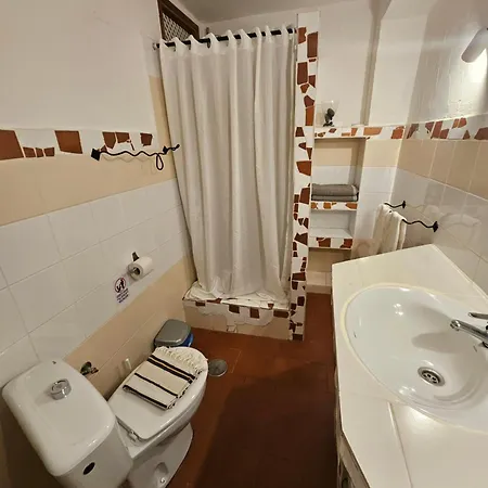 Casa Lara * Hermigua
