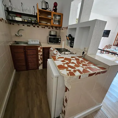 Appartement Casa Lara