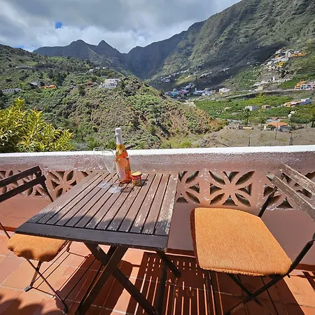 Casa Lara *