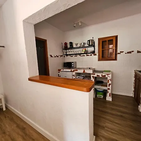 Casa Lara * Hermigua