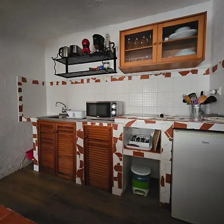 Appartement Casa Lara *