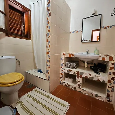 Casa Lara * Hermigua