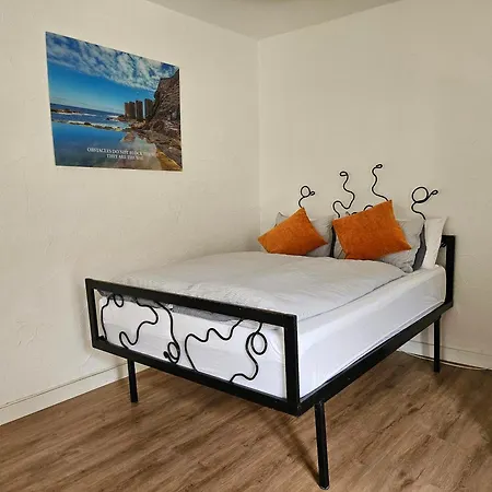Appartement Casa Lara Hermigua