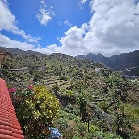 Casa Lara Appartement Hermigua