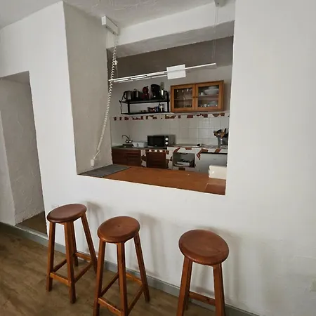 Casa Lara * Hermigua
