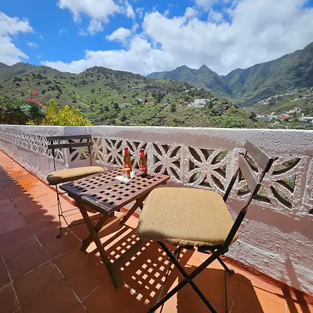 Appartement Casa Lara Hermigua