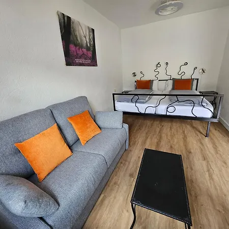 דירה Casa Lara *