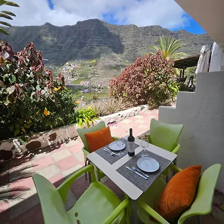 Appartement Casa Lara Hermigua