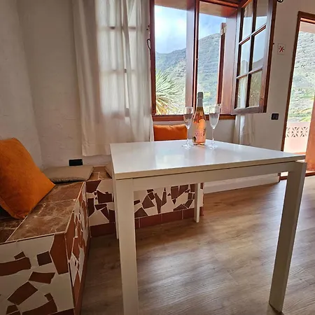 Casa Lara דירה הרמיגואה