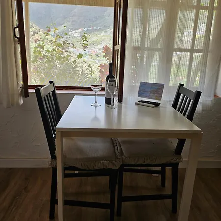 Casa Lara הרמיגואה