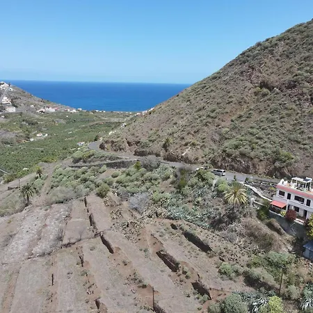 Apartmán Casa Lara Hermigua