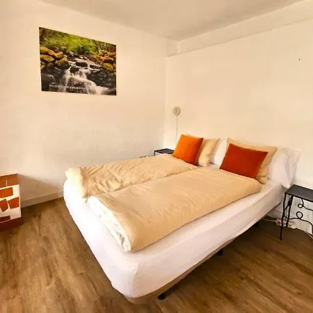 דירה Casa Lara *