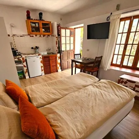 דירה Casa Lara הרמיגואה