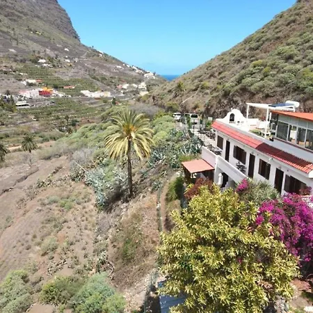Casa Lara הרמיגואה