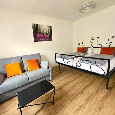 Casa Lara דירה *
