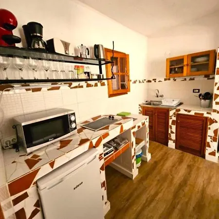 Apartmán Casa Lara *