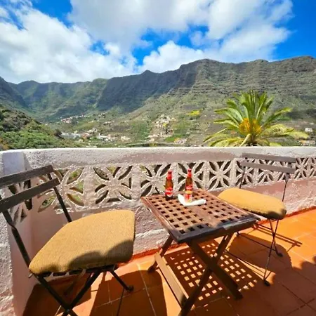 Casa Lara Appartement Hermigua