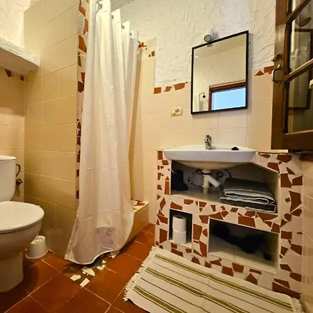 Apartmán Casa Lara
