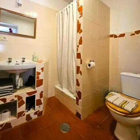 Casa Lara דירה הרמיגואה