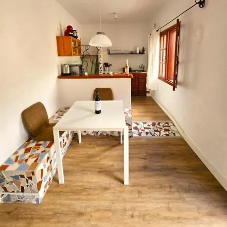 Appartement Casa Lara Hermigua