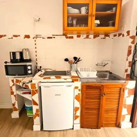 Casa Lara * Hermigua