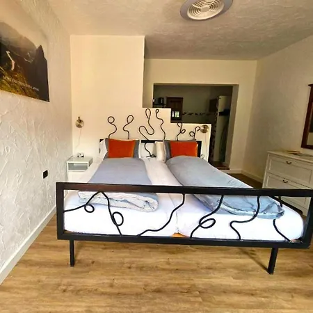 דירה Casa Lara