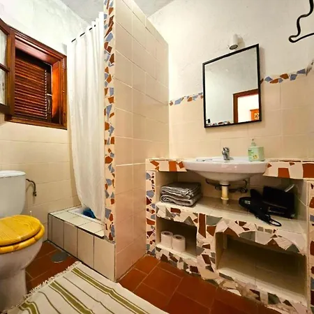 דירה Casa Lara *