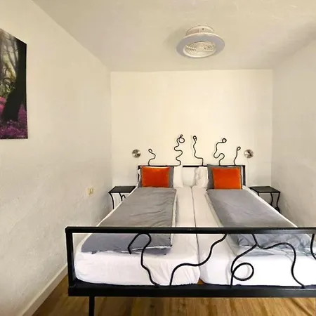 דירה Casa Lara הרמיגואה