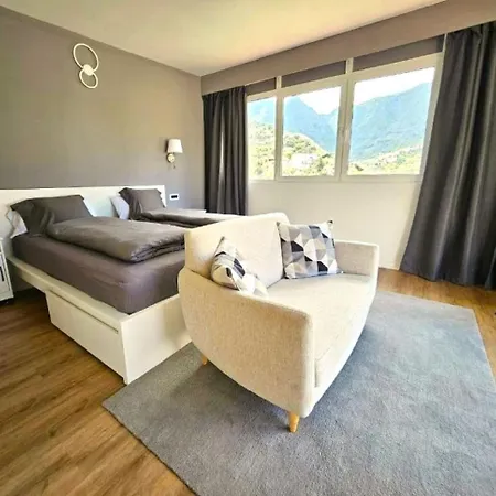 Casa Lara Hermigua