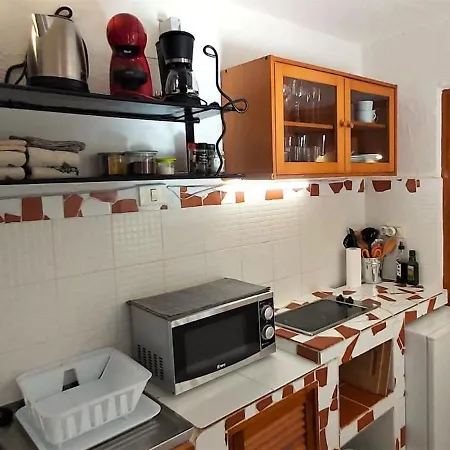 Casa Lara * הרמיגואה