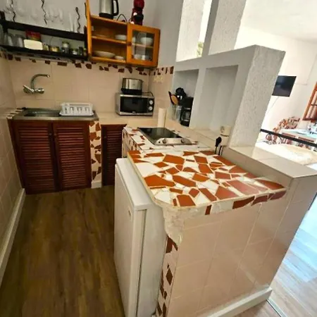Casa Lara Apartmán