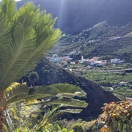 דירה Casa Lara