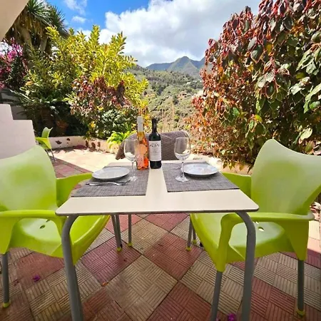 Appartement Casa Lara *