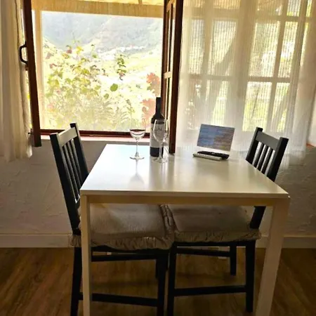 Casa Lara דירה הרמיגואה