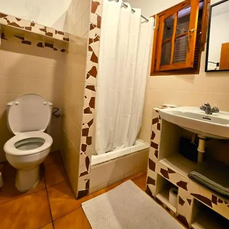 Casa Lara דירה