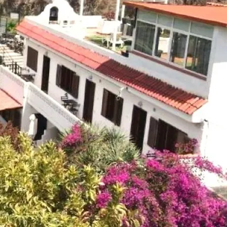 דירה Casa Lara