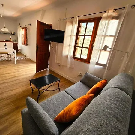 Casa Lara דירה הרמיגואה