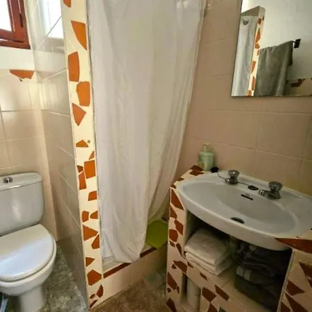 Casa Lara הרמיגואה