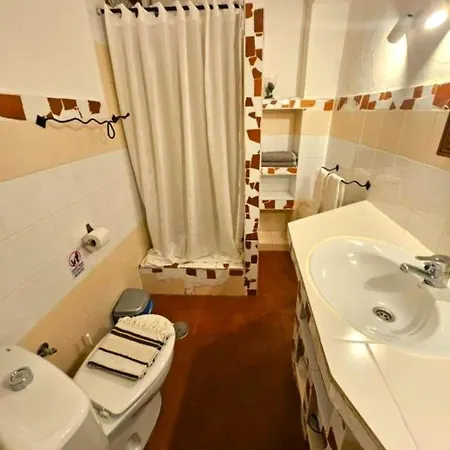 Casa Lara Apartmán