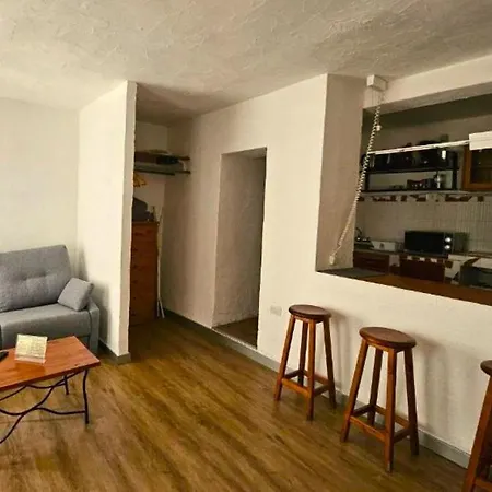 דירה Casa Lara
