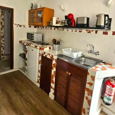 Casa Lara דירה *