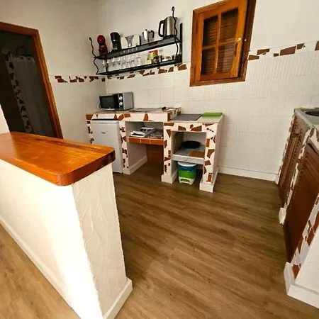 Casa Lara