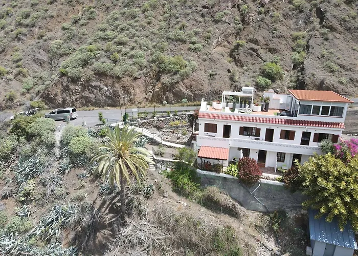 Casa Lara * Hermigua
