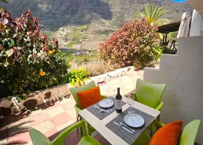 Apartmán Casa Lara