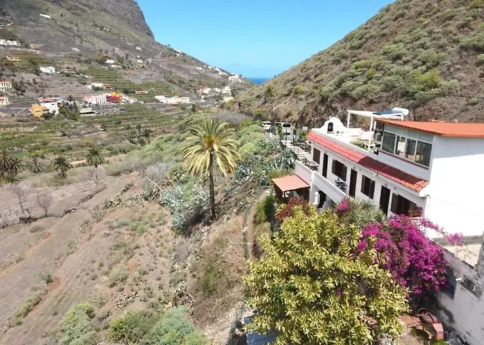 Casa Lara Hermigua