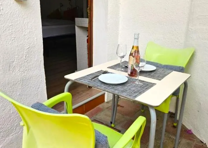 Casa Lara Apartmán