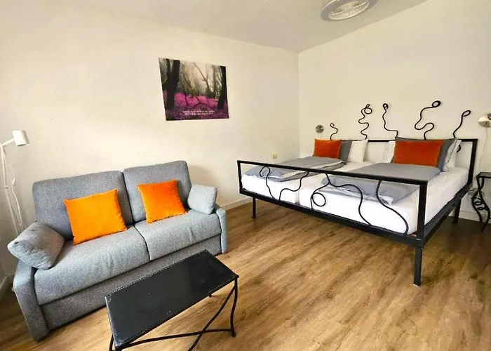 Casa Lara Apartmán *