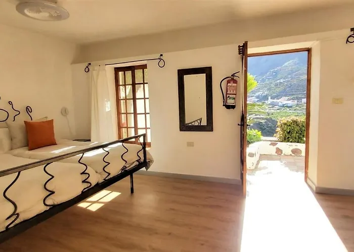 Casa Lara Apartmán